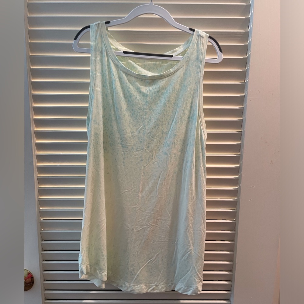 American Eagle Outfitters Soft & Sexy Tank